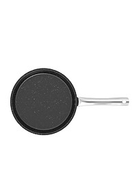 CHẢO Inox Impact Sunhouse ECO IN20-24-26M5 - Đáy từ công nghệ mới Impact Bonding - Dùng được trên mọi loại bếp