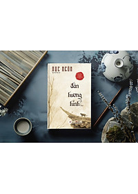 Sách Đàn Hương Hình