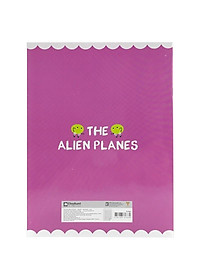 Tập Học Sinh 4 Ô Ly 100 Trang 100gsm White - Elephant FI618384 (Mẫu Màu Giao Ngẫu Nhiên)