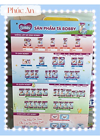 Khăn Ướt Trẻ Em Bobby 100 Tờ Không Mùi - Khăn Ướt Em Bé Bobby Không Mùi Nano Bạc