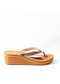Dép quai kẹp Bitis nữ 5cm