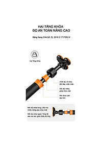 Xà Đơn Treo Tường Thế Hệ Mới FED-0228