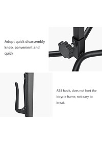 Giá Đỡ Sửa Chữa Xe Đạp MTB Có Thể Tháo Dỡ