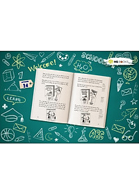 Diary Of A Wimpy Kid - Nhật Ký Chú Bé Nhút Nhát - Tập 18: Out Trình - No Brainer (Song Ngữ Việt-Anh)