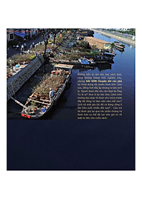 Sách Sài Gòn Chuyện Đời Của Phố - Tập 1 (Bìa Mềm)(Tái Bản)