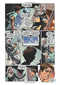 Amazing Spider-Man: Beyond Vol. 4