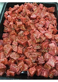 1 Kg Nai Phi Lê Ngon Rẻ(Hỏa Tốc 2H HCM)