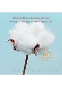 Quần lót nam cotton du lịch ETRAVEL dùng 1 lần