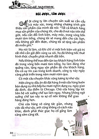 Sách 168 Câu Chuyện Kỹ Năng Sống Cho Học Sinh - Vươn Lên Để Thành Công - Biến Điều Không Thể Thành Có Thể (Tái Bản)