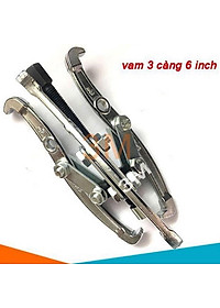 Vam Cảo Đa Năng Tháo Vòng Bi, Bánh Răng 2 càng, 3 càng 75mm đến 200mm