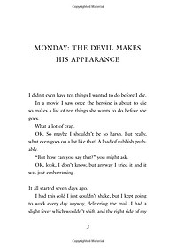 If Cats Disappeared From The World