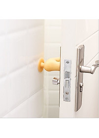 Bọc Tay Nắm Cửa Silicon Chống Va Đập MORADO03 - Hàng Chính Hãng