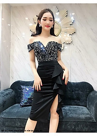 ĐẦM ÔM TRỄ VAI KẾT ĐÁ