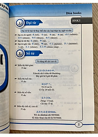 Combo 3 sách: 1000 Cấu Trúc Tiếng Trung Thông Dụng Nhất Luôn Gặp Trong Mọi Kỳ Thi Tập 1 + Tập 2 + Tập 3 