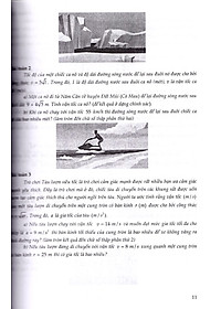 Chuyên đề bồi dưỡng Toán thực tế lớp 9 (Dùng chung cho các bộ SGK)