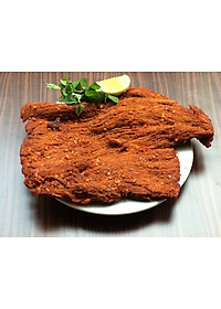 KHÔ BÒ MIẾNG TÂN LỘC PHÁT BỊCH 200G