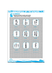 Tập viết tiếng anh 4 (biên soạn theo bộ sách family and friends 4 national edition)