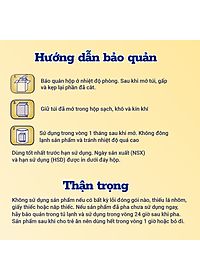 Sữa bột Enfagrow A+ Neuropro 4 830g với DHA giúp phát triển não bộ cho trẻ từ 2–6 tuổi