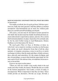 The Sandman Book Of Dreams