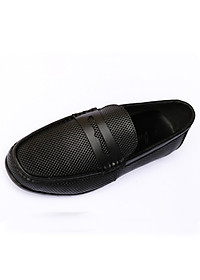 Giày Lười Nam Xuất Dư Da Bò Mã GL-66