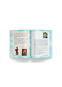 Cuộc Phiêu Lưu Của Thuyền Trưởng Sinbad - Đại Chiến Nàng Tiên Cá (Truyện Tranh Màu)