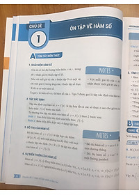 Sách Bứt Phá 9 + Môn Toán Lớp 10 ( Update Mới Nhất )