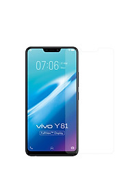 Kính Cường Lực Cho Vivo Y81 - Hàng Chính Hãng