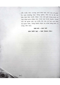 Sách Tâm Thư Nhà Doanh Nghiệp