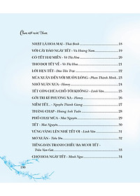 Sách Chạm Một Miền Xuân