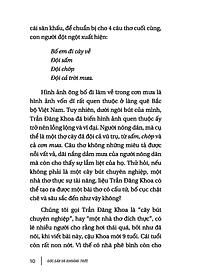 Góc Sân Và Khoảng Trời - Trần Đăng Khoa (TV)