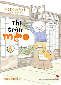 Thị Trấn Mèo - Tập 6