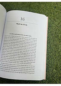 [Khải Minh Book] CHÚNG TA SỐNG BẰNG ẨN DỤ -