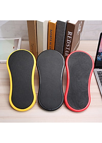 Giá đỡ cổ tay khi di chuột dùng cho bàn máy tính KitAcoom, Hàng Chính Hãng Chống mỏi cánh tay, cổ tay, hỗ trợ ngồi máy tính đúng tư thế giao màu ngẫu nhiên