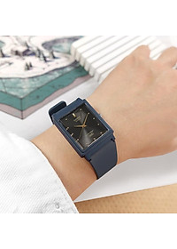 Đồng Hồ Unisex Dây Nhựa Casio Standard MQ-38UC-2A1 Chính Hãng | MQ-38UC-2A1DF