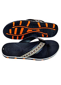 Dép nam xỏ ngón HÀ NAM da bò thật cao cấp DXN2040