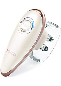 Máy massage USA hút chân không cao cấp HoMedics CELL-500-EU, làm mịn da, giảm mỡ dưới da , điều trị da sần sùi vỏ cam, nhập khẩu USA