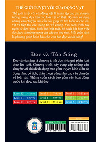 Thế Giới Tuyệt Vời Của Động Vật - Tê Giác Và Hà Mã