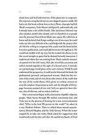 Sách Elon Musk: How The Billionaire CEO Of Spacex And Tesla Is Shaping Our Future