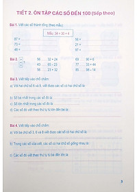 Bài Tập Toán Nâng Cao Lớp 2 - Mở Rộng Kiến Thức Sách Giáo Khoa