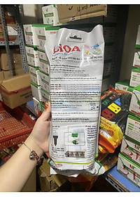 Ổ cắm kéo dài đa năng LiOA 3 ổ cắm (3D32N 3D52N)