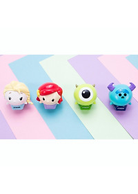Lip Smacker - Son Disney Tsum Tsum Công Chúa Tuyết Elsa - Lip Smacker Disney Tsum Tsum Balm – Elsa Icy Snow Queen