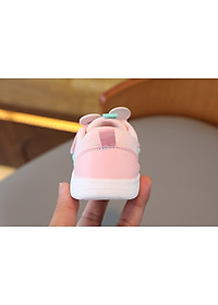 Giày cho bé phong cách dễ thương – GTE9118
