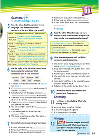 Access US 4B Student's Book & Workbook