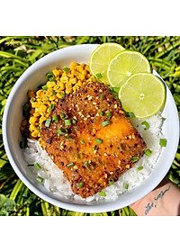 Bắp Hạt Đóng Hộp Del Monte 420g - Thương Hiệu Mỹ, SX Thái Lan | Del Monte Whole Kernel Corn 420g