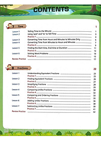 Sách Classroom Mathematics Class 3B - Học Kỳ 2