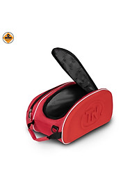 Túi đựng giày cao cấp 2 ngăn TN Bags – Túi đựng giày bóng đá chống nước, tiện lợi, sang trọng cho đi tập gym thể thao TN.B9002