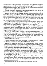 Sách tham khảo_Những Mẩu Chuyện Thú Vị Trong Lịch Sử Việt Nam_HA