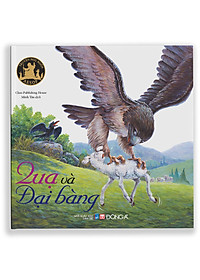 Sách Ngụ Ngôn Aesop - Túi 12 Tập (Tái Bản)