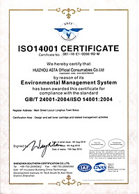 Hộp mực in ACO CF230A - Hàng chính hãng