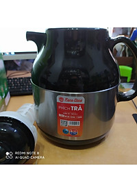 BÌNH TRÀ GIỮ NHIỆT RẠNG ĐÔNG DUNG TÍCH 1 LÍT MODEL RD 1055 ST1.E